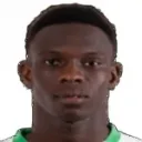 Moussa Diallo — Tiền đạo, Västerås SK