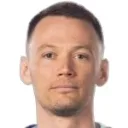 Anton Fagerström — Thủ môn, Västerås SK
