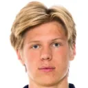 Jack Tagesson — Hậu vệ, Västerås SK