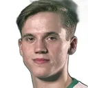Jens Magnusson — Tiền đạo, Västerås SK