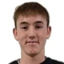 Jonny Melvin Ljungqvist — Hậu vệ, Västerås SK