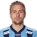 Jonathan Ring — Tiền đạo, Västerås SK