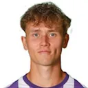 Naatan Skyttä — Tiền vệ, 1. FC Kaiserslautern