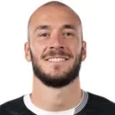 Simone Perilli — Thủ môn, Hellas Verona
