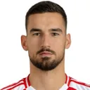 Ivan Prtajin — Tiền đạo, 1. FC Kaiserslautern