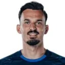 Mergim Berisha — Tiền đạo, 1. FC Kaiserslautern
