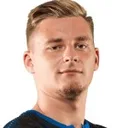 Marlon Ritter — Tiền đạo, 1. FC Kaiserslautern