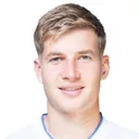 Paul Joly — Tiền vệ, 1. FC Kaiserslautern