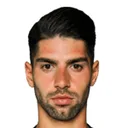 Semih Şahin — Tiền vệ, 1. FC Kaiserslautern