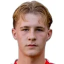 Mika Haas — Tiền vệ, 1. FC Kaiserslautern