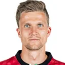 Fabian Kunze — Tiền vệ, 1. FC Kaiserslautern