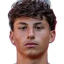 Dion Hofmeister — Tiền vệ, 1. FC Kaiserslautern