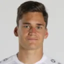 Florian Kleinhansl — Hậu vệ, Darmstadt 98