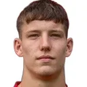 Leon Robinson — Tiền vệ, 1. FC Kaiserslautern