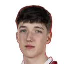 Owen Gibs — Tiền vệ, 1. FC Kaiserslautern
