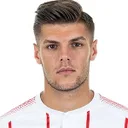 Erik Wekesser — Hậu vệ, Fortuna Düsseldorf