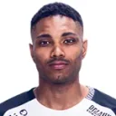 Vitinho — Tiền đạo, Corinthians