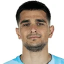 Simon Simoni — Thủ môn, FC Luzern