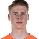 Julian Krahl — Thủ môn, 1. FC Kaiserslautern