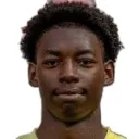 Enis Kamga — Thủ môn, 1. FC Kaiserslautern