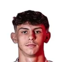 Tino Kusanović — Tiền đạo, SV Ried