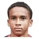 Noah Le Bret Maboulou — Tiền đạo, FC Viktoria Köln