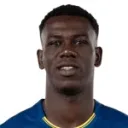 Fallou Cham — Hậu vệ, Hellas Verona