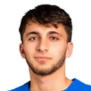 Adam Markhiev — Tiền vệ, 1. FC Nürnberg