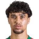 Ayoub Chaikhoun — Tiền vệ, SV Wehen Wiesbaden
