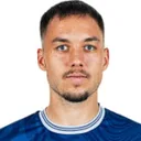 Julian Justvan — Tiền vệ, 1. FC Nürnberg