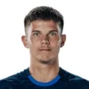 Finn Ole Becker — Tiền vệ, 1. FC Nürnberg