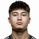Justin von der Hitz — Hậu vệ, Alemannia Aachen