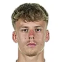 Tim Janisch — Hậu vệ, 1. FC Nürnberg