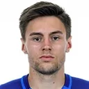 Tom Baack — Tiền vệ, SC Paderborn 07