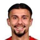 Berkay Yılmaz — Hậu vệ, SC Freiburg