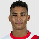 Henri Koudossou — Hậu vệ, Arminia Bielefeld