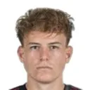 Eric Porstner — Hậu vệ, 1. FC Nürnberg
