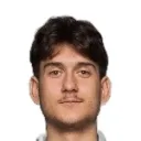 Robin Lisewski — Thủ môn, 1. FC Nürnberg