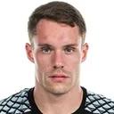 Christian Mathenia — Thủ môn, 1. FC Nürnberg