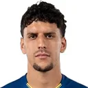 Abdou Harroui — Tiền vệ, Hellas Verona