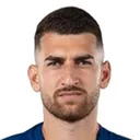 Yellu Santiago — Tiền vệ, CS Marítimo