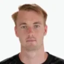 Lucas Bergström — Thủ môn, Mallorca
