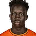 Garang Kuol — Tiền đạo, FK Jablonec