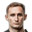 Jan Kuchta — Tiền đạo, Legia Warszawa