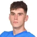 Matyáš Vojta — Tiền đạo, AC Sparta Praha