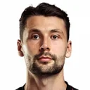 Kaan Kairinen — Tiền vệ, AEK Athens