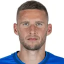 Pavel Kadeřábek — Tiền vệ, AC Sparta Praha