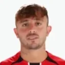 Pablo Maffeo — Hậu vệ, Valencia