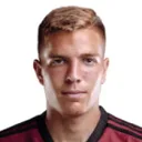 Patrik Vydra — Tiền vệ, AC Sparta Praha