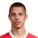 Hugo Sochurek — Tiền vệ, AC Sparta Praha